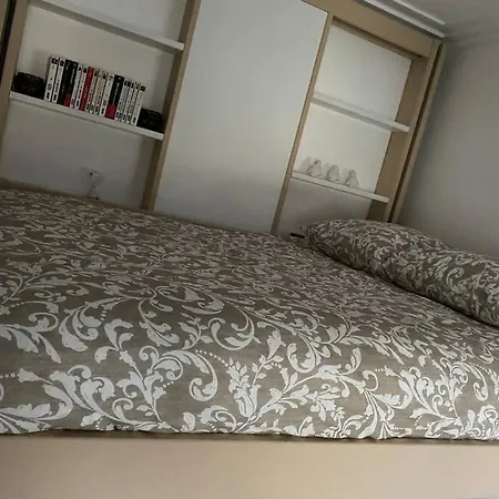 Joli 17 Appartamento Parigi